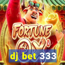 dj bet 333